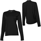 Marmot Silkweight Crew - Long Sleeve - Women's