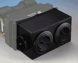 Mojave Heater Plenum For Part Number [640]