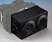 Mojave Heater Plenum For Part Number [640]