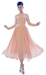 Spring 2015 Draped General Print  Dress