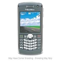 Blackberry Pearl 8110 Unlocked GSM Cell Phone