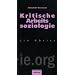 Kritische Arbeitssoziologie: Ein Abriss
