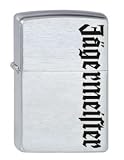 Zippo 2002601 Nr. 200 J&auml;germeister