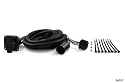Curt 56070 Ford/GM Fifth Wheel / Gooseneck 7-Foot OEM Extension Harness