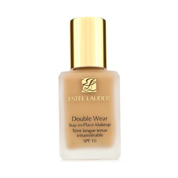 Double Wear Stay In Place Makeup SPF 10 - No. 37 Tawny (3W1) 30ml/1oz