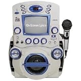 Singing Machine 5.5