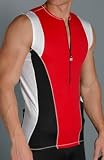 Desoto Carrera Tri Jersey (CTJ8)