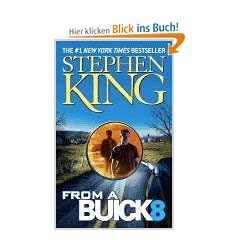From a Buick 8