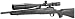BSA 6 - 24x40 mm Mil Dot Tactical Scope Matte Black