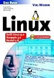 Review Sybex-Verlag GmbH  / Linux. Das Buch.