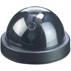 Lorex CVC-2032 CCD B/W Dome Camera