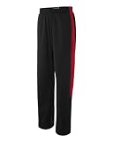 Ladies Brushed Tricot Medalist Pant