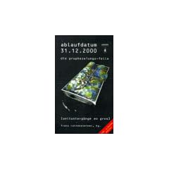 Ablaufdatum 31.12.2000