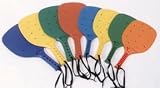 Colored Paddles 13, Junior, Blue