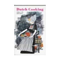 Dutch Cooking (The Netherlands Cookbook)