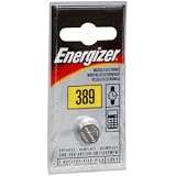 ENERGIZER WATCH 389BP 1.55V 1 EACH