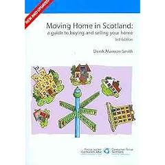 Moving home in Scotland: a guide to buying and selling your home