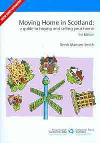 Moving Home in Scotland: A Guide to Buying and Selling Your Home
