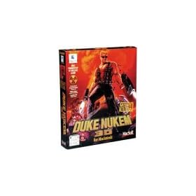 Duke Nukem 3D