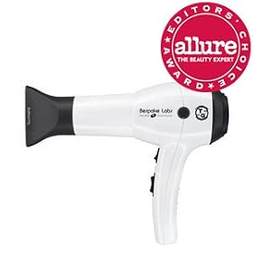 T3 Bespoke Featherweight Tourmaline Professional Ionic Ceramic Hair Dryer T3 Bespoke Featherweight Tourmaline Professional Ionic Ceramic Hair Dryer