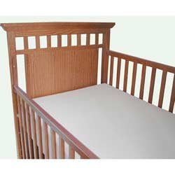 Starlight Support - Supreme Crib Mattress - All Foam with Visco