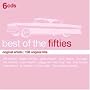 Best of the Fifties [6CD Box set]