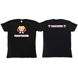 Buy Osaka Popstar - CHEERLEADER WOMens T-shirt, Black by Osaka Popstar