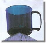 GSI 14 fl. oz. Lexan Glacier Ice Mug 73232