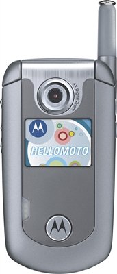 cyber monday price Motorola E815-Gr