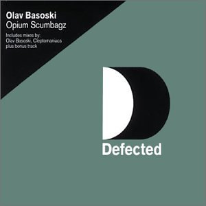 Olav Basoski - Q