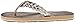 Sperry Women's Topsail Leather Flip Flop