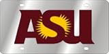 Arizona State Univ.