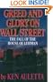 Greed and Glory on Wall Street: The Fall of the House of Lehman