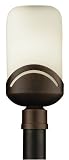 Astor Collection 16 High Outdoor Post Light