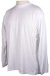 Wilson UV Sunblock Long Sleeve Tee-White