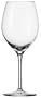 Schott Zwiesel Tritan Crystal Stemware Cru Classic Collection Riesling 10.8 Ounce, Set of 6