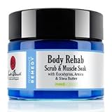 Body Rehab Scrub & Muscle Soak