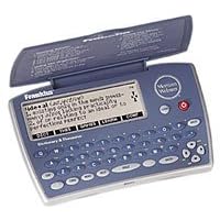 Franklin Merriam-Webster Dictionary & Thesaurus