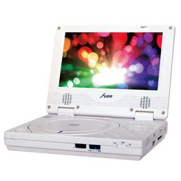 FUZE 7������ݡ����֥�DVD�ץ졼�䡼 PDV76C