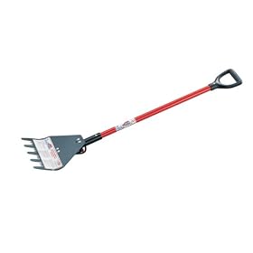 D Hand Shingle Remover