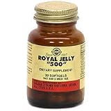 Royal Jelly 500 - 60 - Softgel