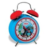 Thomas the Tank Alarm Clock