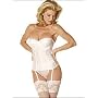 Coronation Corset