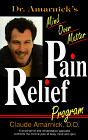 Dr. Amarnick's Mind over Matter Pain Relief Program