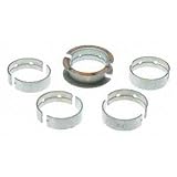 Clevite Main Bearing Set Chevy 151-153 4cyl by Clevite 77