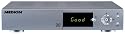 Medion MDS 4101 Digitaler Satelliten-Receiver Free-to-Air mit Common Interface und Festplattenrekorder 20GB