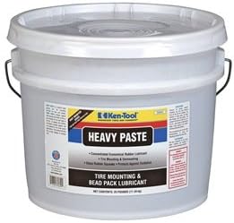Ken-Tool Heavy Paste Lubricant, 25 lb.