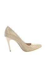 Shoe Botique 34 Salones Grabado (Visón)