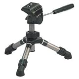  : Vanguard VS-82 Table Top Digital Camera Tripod