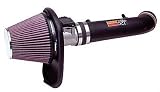 K&N 57-2527 Fuel Injection Performance Kit Gen2 Air Intake Kit